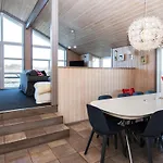 Ferienhaus 4 Star In Henne *