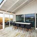 Ferienhaus 4 Star In Henne *
