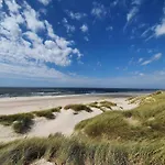 Ferienhaus 4 Star In Henne Henne Strand