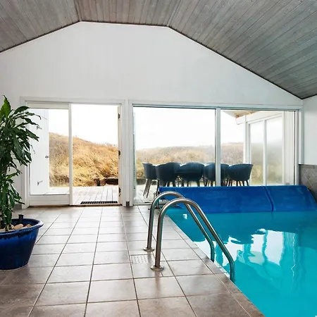 Family-friendly Haven With Pool - By Traum