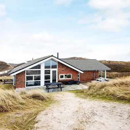 Ferienhaus 4 Star In Henne *