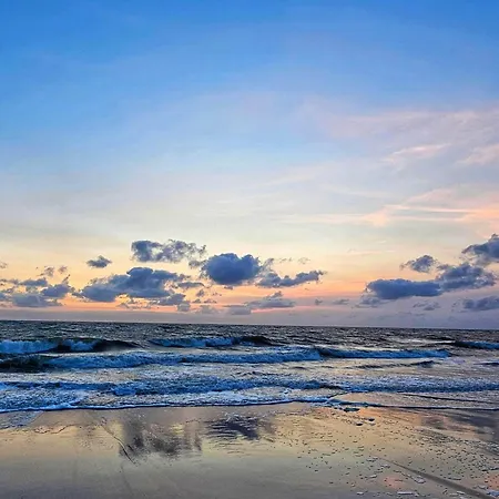 Ferienhaus 4 Star In Henne *