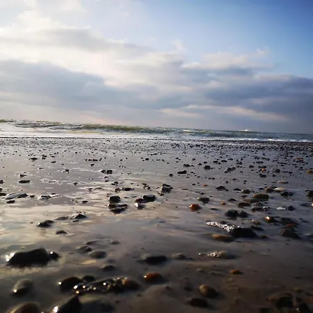 4 Star In Henne * Henne Strand
