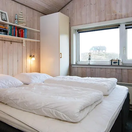 Dom wakacyjny 4 Star In Henne Henne Strand