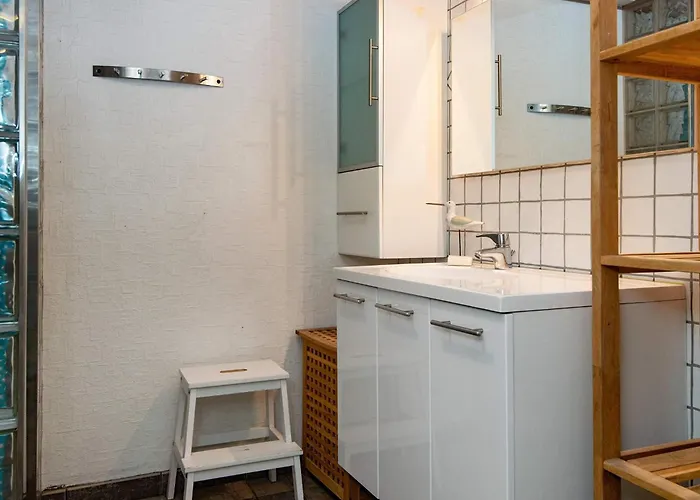 別荘 Family-friendly Haven With Pool - By Traum ヘンネ・ストランド