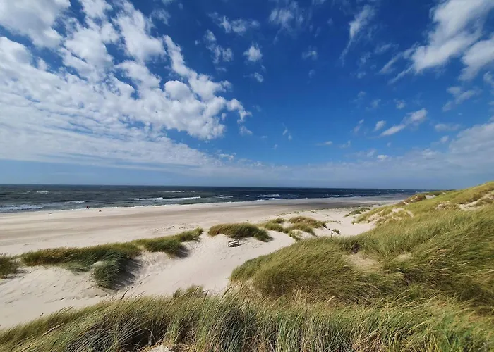 別荘 Family-friendly Haven With Pool - By Traum ヘンネ・ストランド